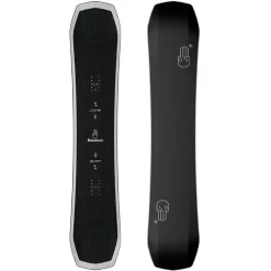Bataleon Disaster Plus Snowboard Herren