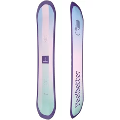 Bataleon Feelbetter Snowboard Damen -Snowboard Ausrüstung Geschäft bataleon feelbetter 2023 04 grossQlHHFm60RMKeC