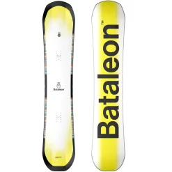 Bataleon Fun Kink Snowboard Herren