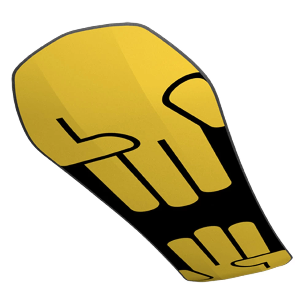 Bataleon Minishred Snowboard Kinder 3 Bataleon Minishred Snowboard Kinder - Image 3