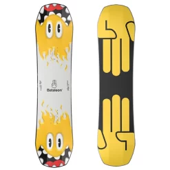 Bataleon Minishred Snowboard Kinder