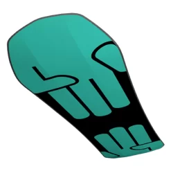 Bataleon Minishred Snowboard Kinder -Snowboard Ausrüstung Geschäft bataleon minishred 115 2023 02 gross