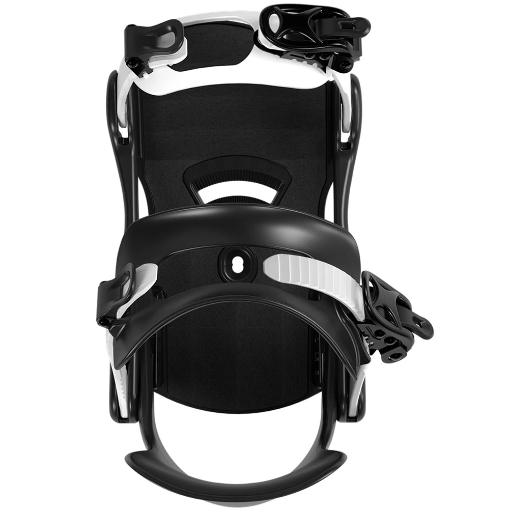 Switchback Minishred Bindung Black Kinder 2 Switchback Minishred Bindung Black Kinder - Image 2