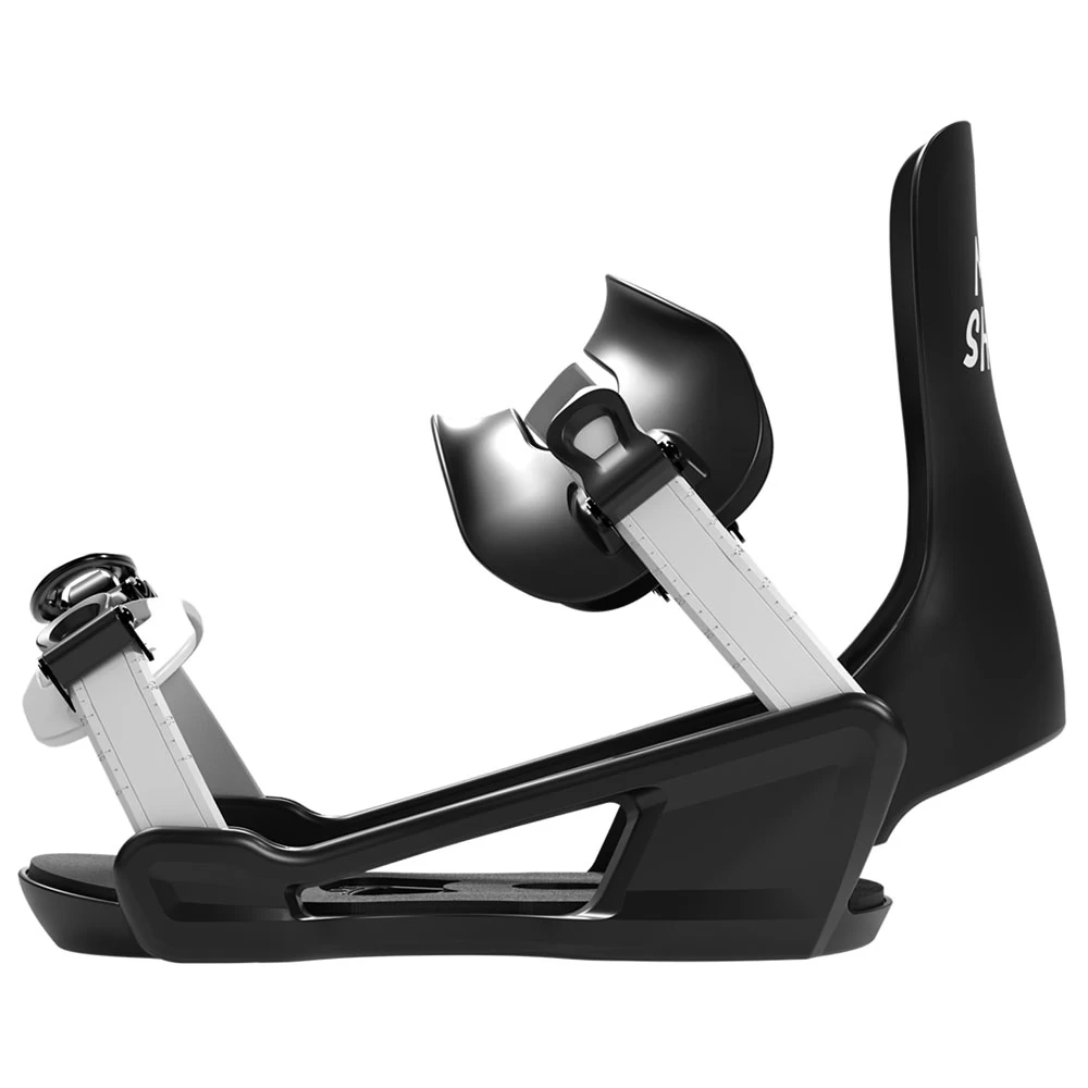 Switchback Minishred Bindung Black Kinder 1 Switchback Minishred Bindung Black Kinder