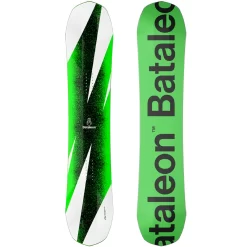 Bataleon Party Wave Twin Snowboard Herren