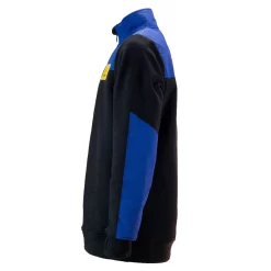 Bataleon Snowproof Fleecepullover Blue Herren -Snowboard Ausrüstung Geschäft bataleon snowproof pullover blue 02 gross