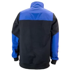 Bataleon Snowproof Fleecepullover Blue Herren -Snowboard Ausrüstung Geschäft bataleon snowproof pullover blue 03 gross