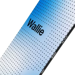 Bataleon Wallie Snowboard Herren -Snowboard Ausrüstung Geschäft bataleon wallie 156 2023 03 gross