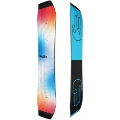Bataleon Wallie Snowboard Herren -Snowboard Ausrüstung Geschäft bataleon wallie 156 2023 04 gross