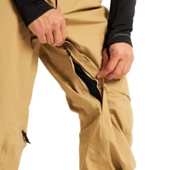 Burton [ak] Gore-Tex Cyclic Bib Skihose Kelp Herren -Snowboard Ausrüstung Geschäft burton ak gore cyclic bib pant 22060101250 04 grosstYWblHzAMUd85