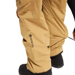 Burton [ak] Gore-Tex Cyclic Bib Skihose Kelp Herren -Snowboard Ausrüstung Geschäft burton ak gore cyclic bib pant 22060101250 05 grossK9ScPGxqUtCOy