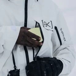 Burton [ak] Gore-Tex Cyclic Funktionsjacke Stout White Herren -Snowboard Ausrüstung Geschäft burton ak gore cyclic jacket 10002109100 02 grossJJXBKKf9oJ7Zs