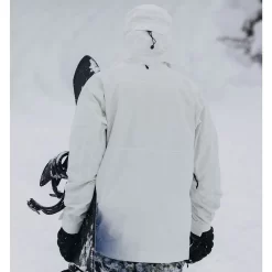 Burton [ak] Gore-Tex Cyclic Funktionsjacke Stout White Herren -Snowboard Ausrüstung Geschäft burton ak gore cyclic jacket 10002109100 07 grossmF9tMzZM0gnug