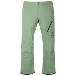 Burton [ak] Gore-Tex Cyclic Wintersporthose Hedge Green Herren