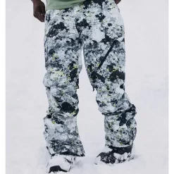 Burton [ak] Gore-Tex Cyclic Schneehose Limeade Lichen Herren -Snowboard Ausrüstung Geschäft burton ak gore cyclic pant 10000109962 04 gross4QRc9Nbgdbmjw