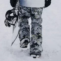 Burton [ak] Gore-Tex Cyclic Schneehose Limeade Lichen Herren -Snowboard Ausrüstung Geschäft burton ak gore cyclic pant 10000109962 05 grossW9QatvJqdPjKE