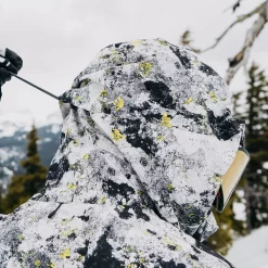 Burton [ak] Gore-Tex Swash Snowboardjacke Limeade Lichen Herren -Snowboard Ausrüstung Geschäft burton ak gore swash jacket 10001109964 03 gross