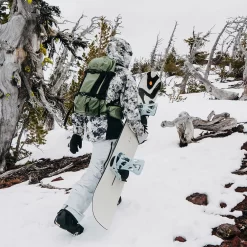 Burton [ak] Gore-Tex Swash Snowboardjacke Limeade Lichen Herren -Snowboard Ausrüstung Geschäft burton ak gore swash jacket 10001109964 08 gross