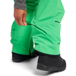 Burton [ak] Gore-Tex Cyclic Schneehose Toucan Green Herren -Snowboard Ausrüstung Geschäft burton ak gore tex cyclic pant 10000108304 02 gross0FB9fp3wWmyCi