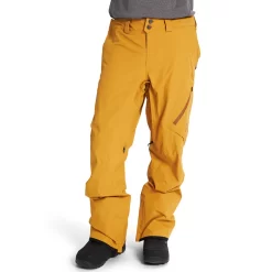 Burton [ak] Gore-Tex Cyclic Skihose Wood Trush Herren