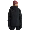 Burton [ak] Gore-Tex Embark Schneejacke True Black Damen