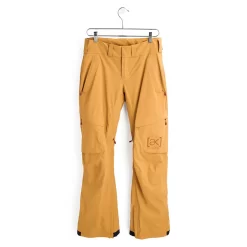 Burton [ak] Gore-Tex Summit Wintersporthose Wood Trush Damen -Snowboard Ausrüstung Geschäft burton ak gore tex summit pant 10039108960 05 grosscdoMAcwGf4PgY