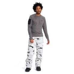 Burton [ak] Swash Skihose Powder Pillows Herren -Snowboard Ausrüstung Geschäft burton ak gore tex swash pant 10022108961 02 grossY8JdIZCA6qDeR