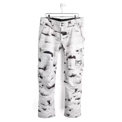 Burton [ak] Swash Skihose Powder Pillows Herren -Snowboard Ausrüstung Geschäft burton ak gore tex swash pant 10022108961 03 gross8EdH8qJi0vOnf