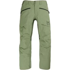 Burton [ak] Gore-Tex Hover Winterhose Hedge Green Herren