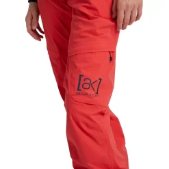 Burton [ak] Gore-Tex Summit Insulated Skihose Hibiscus Pink Damen -Snowboard Ausrüstung Geschäft burton gore tex summit insulated pant 20496102650 02 grossyHERRG0515gDk