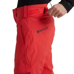 Burton [ak] Gore-Tex Summit Insulated Skihose Hibiscus Pink Damen -Snowboard Ausrüstung Geschäft burton gore tex summit insulated pant 20496102650 03 grossvZoStqj56qNZP
