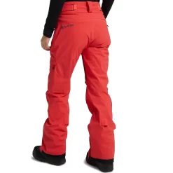 Burton [ak] Gore-Tex Summit Insulated Skihose Hibiscus Pink Damen -Snowboard Ausrüstung Geschäft burton gore tex summit insulated pant 20496102650 04 grossnxidbMEL33rin