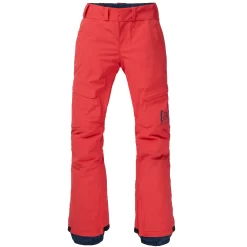Burton [ak] Gore-Tex Summit Insulated Skihose Hibiscus Pink Damen -Snowboard Ausrüstung Geschäft burton gore tex summit insulated pant 20496102650 05 grosssvniRPUbPLP8M