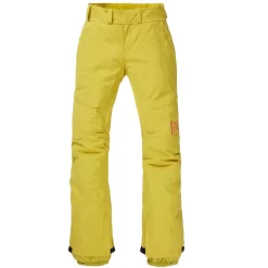 Burton [ak] Gore-Tex Summit Insulated Winterhose Warm Olive Damen -Snowboard Ausrüstung Geschäft burton gore tex summit insulated pant 20496102700 04 grossbl8hEO1IcagUK