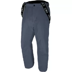 Campagnolo® Campagnolo Salopette Skihose Caviale Herren