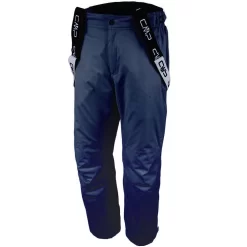 Campagnolo® Campagnolo Salopette Ski-Hose Navy Herren