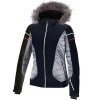 Campagnolo® Campagnolo Ski Skijacke Nero Damen
