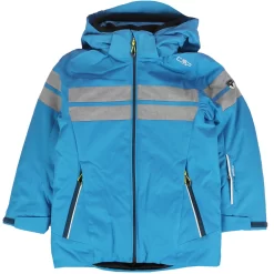 Campagnolo® Campagnolo Boys Snaps Hood Snowboardjacke River Kinder
