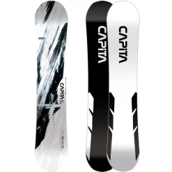 Capita Mercury Snowboard Herren