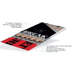 Capita SB Powder Twin Snowboard Damen, Herren -Snowboard Ausrüstung Geschäft capita sb powder twin 2023 02 grossGAmAZiJgkOdq6