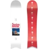 Capita Slush Slasher Snowboard Damen, Herren