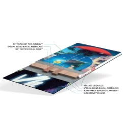 Capita Space Metal Fantasy Snowboard Damen -Snowboard Ausrüstung Geschäft capita space metal 2023 02 grossBzWKvz2iyOmSn