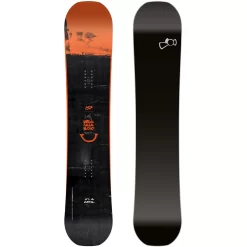 Capita Urgonnabok Snowboard Herren