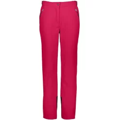 Campagnolo® Campagnolo Ski Skihose Magenta Damen