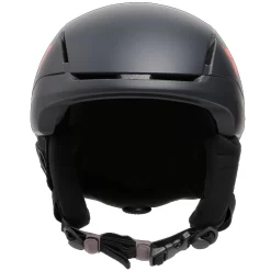 Dainese Elemento Snowboardhelm Black/Red Damen, Herren 10 Dainese Elemento Snowboardhelm Black/Red Damen, Herren -Snowboard Ausrüstung Geschäft dainese elemento black red 204840376 606 02 gross