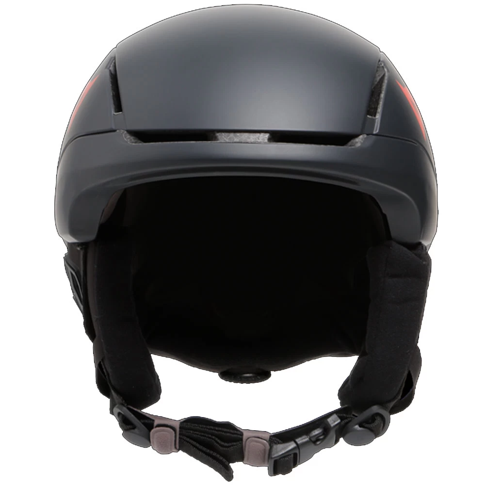 Dainese Elemento Snowboardhelm Black/Red Damen, Herren 3 Dainese Elemento Snowboardhelm Black/Red Damen, Herren - Image 3