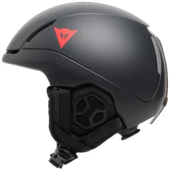 Dainese Elemento Snowboardhelm Black/Red Damen, Herren 11 Dainese Elemento Snowboardhelm Black/Red Damen, Herren -Snowboard Ausrüstung Geschäft dainese elemento black red 204840376 606 03 gross