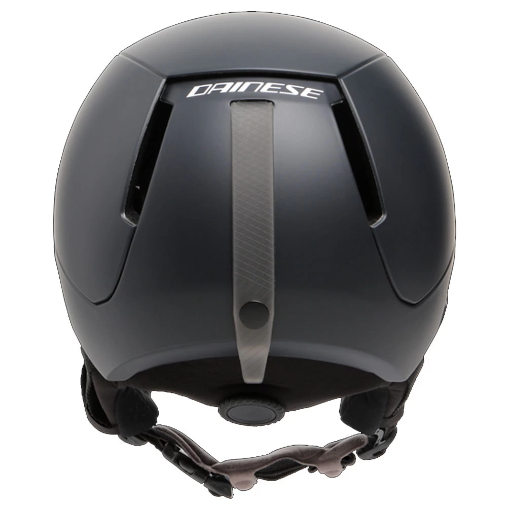 Dainese Elemento Snowboardhelm Black/Red Damen, Herren 7 Dainese Elemento Snowboardhelm Black/Red Damen, Herren - Image 7