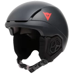 Dainese Elemento Snowboardhelm Black/Red Damen, Herren
