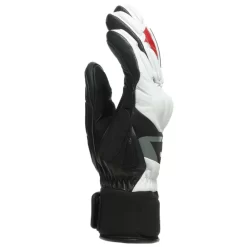 Dainese HP Gloves Skihandschuhe Lily White/Stretch Limo Herren -Snowboard Ausrüstung Geschäft dainese hp gloves 204815947 02 gross